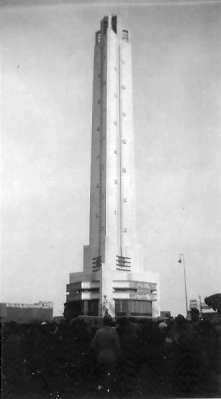Giant Thermometer