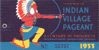 ticket